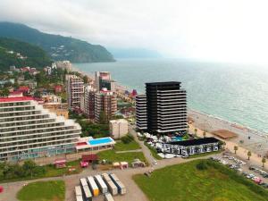 Prodej bytu 3+1, Batumi, 88 m2