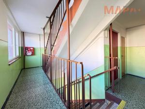 Prodej bytu 3+1, Most, Františka Malíka, 69 m2