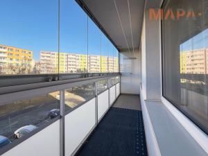 Prodej bytu 3+1, Most, Františka Malíka, 69 m2