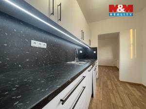 Pronájem bytu 2+kk, Prostějov, sídl. Svobody, 55 m2