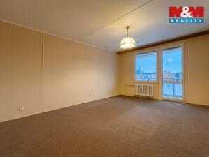 Pronájem bytu 2+1, Trutnov - Střední Předměstí, Papírenská, 61 m2