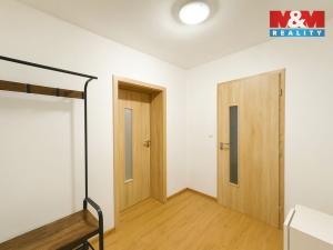 Prodej bytu 2+1, Doksy, Sokolská, 54 m2