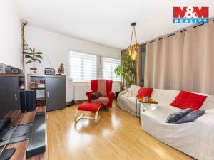 Prodej rodinného domu, Červené Pečky, 9. května, 78 m2