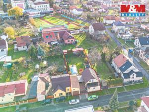 Prodej rodinného domu, Červené Pečky, 9. května, 78 m2