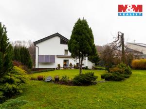 Prodej rodinného domu, Ostrava - Radvanice, Turgeněvova, 240 m2