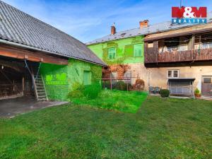 Prodej bytu 2+kk, Brněnec, 83 m2