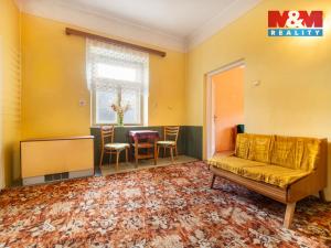 Prodej bytu 2+kk, Brněnec, 83 m2