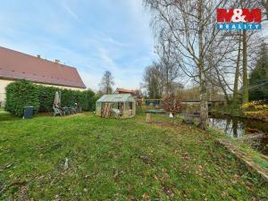 Prodej bytu 3+1, Otovice, 71 m2