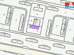 Pronájem obchodního prostoru, Kladno, Kordačova, 350 m2