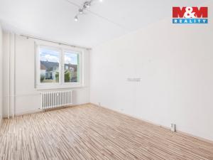 Prodej bytu 2+kk, Libochovice, 40 m2