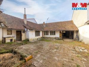 Prodej rodinného domu, Milešovice, 94 m2