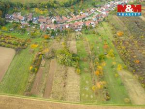 Prodej rodinného domu, Milešovice, 94 m2