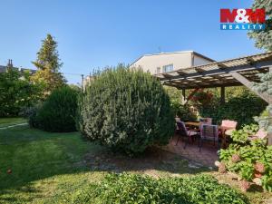 Prodej pozemku pro bydlení, Hradec Králové, U Cihelny, 520 m2