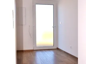 Pronájem rodinného domu, Jenišov, Slunná, 117 m2