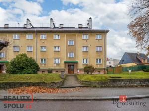 Prodej bytu 2+1, Liberec - Liberec I-Staré Město, Zeyerova, 56 m2