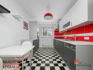 Prodej bytu 2+1, Liberec - Liberec I-Staré Město, Zeyerova, 56 m2