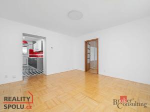 Prodej bytu 2+1, Liberec - Liberec I-Staré Město, Zeyerova, 56 m2
