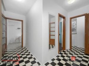 Prodej bytu 2+1, Liberec - Liberec I-Staré Město, Zeyerova, 56 m2