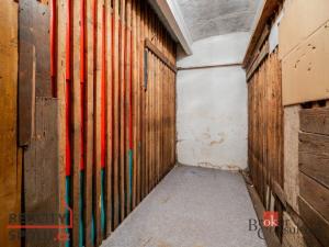 Prodej bytu 2+1, Liberec - Liberec I-Staré Město, Zeyerova, 56 m2