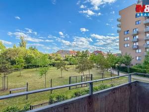 Prodej bytu 3+kk, Praha - Strašnice, Zvěřinova, 84 m2