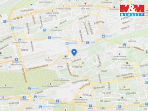 Prodej bytu 3+kk, Praha - Strašnice, Zvěřinova, 84 m2