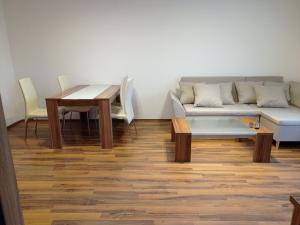 Pronájem bytu 2+kk, Mikulov, Brněnská, 54 m2