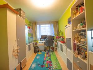 Prodej bytu 3+1, Týniště nad Orlicí, Okružní, 69 m2