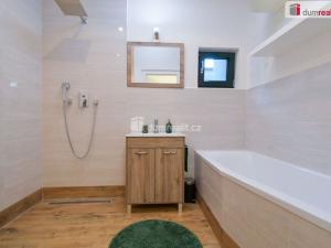 Pronájem rodinného domu, Ústí nad Labem - Vaňov, Pod Vrkočem, 120 m2