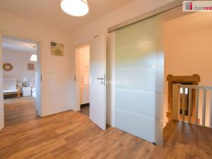 Pronájem rodinného domu, Ústí nad Labem - Vaňov, Pod Vrkočem, 120 m2