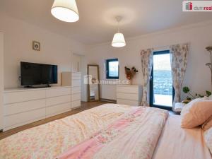 Pronájem rodinného domu, Ústí nad Labem - Vaňov, Pod Vrkočem, 120 m2