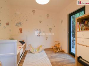 Pronájem rodinného domu, Ústí nad Labem - Vaňov, Pod Vrkočem, 120 m2