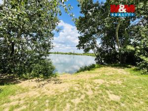 Prodej pozemku, Veselí nad Moravou, 1026 m2