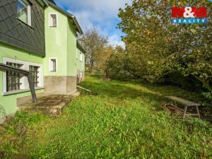 Prodej rodinného domu, Staré Křečany - Brtníky, 450 m2