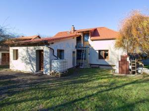 Prodej rodinného domu, Chrášťany - Chotouň, 130 m2