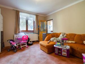 Prodej rodinného domu, Chrášťany - Chotouň, 130 m2