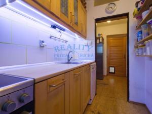 Prodej rodinného domu, Chrášťany - Chotouň, 130 m2