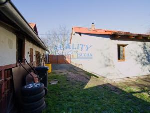 Prodej rodinného domu, Chrášťany - Chotouň, 130 m2