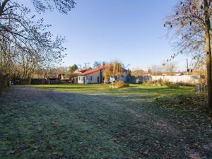 Prodej rodinného domu, Chrášťany - Chotouň, 130 m2