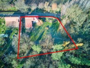 Prodej rodinného domu, Chrášťany - Chotouň, 130 m2