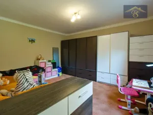 Prodej rodinného domu, Chrášťany - Chotouň, 130 m2