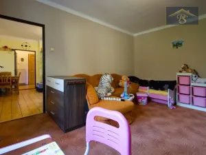 Prodej rodinného domu, Chrášťany - Chotouň, 130 m2