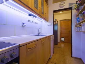 Prodej rodinného domu, Chrášťany - Chotouň, 130 m2