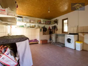 Prodej rodinného domu, Chrášťany - Chotouň, 130 m2