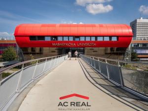 Prodej bytu 4+kk, Brno - Horní Heršpice, Pražákova, 109 m2