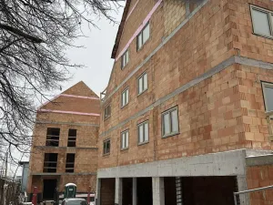 Prodej bytu 4+kk, Brno - Horní Heršpice, Pražákova, 109 m2