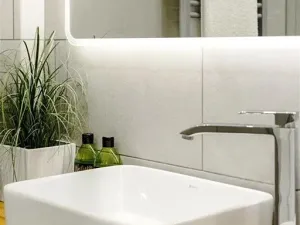 Pronájem bytu 2+kk, Praha, Rumunská, 45 m2