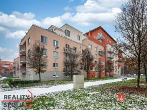 Prodej bytu 3+kk, Praha - Záběhlice, Mikanova, 95 m2