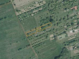 Prodej pozemku, Slavičín - Nevšová, 1826 m2