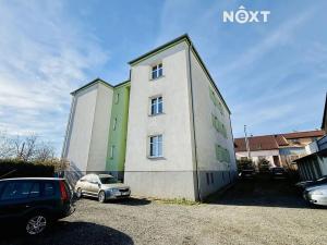 Pronájem bytu 2+kk, Plzeň, Révová, 47 m2