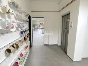 Pronájem kanceláře, Jirny, Tovární, 281 m2